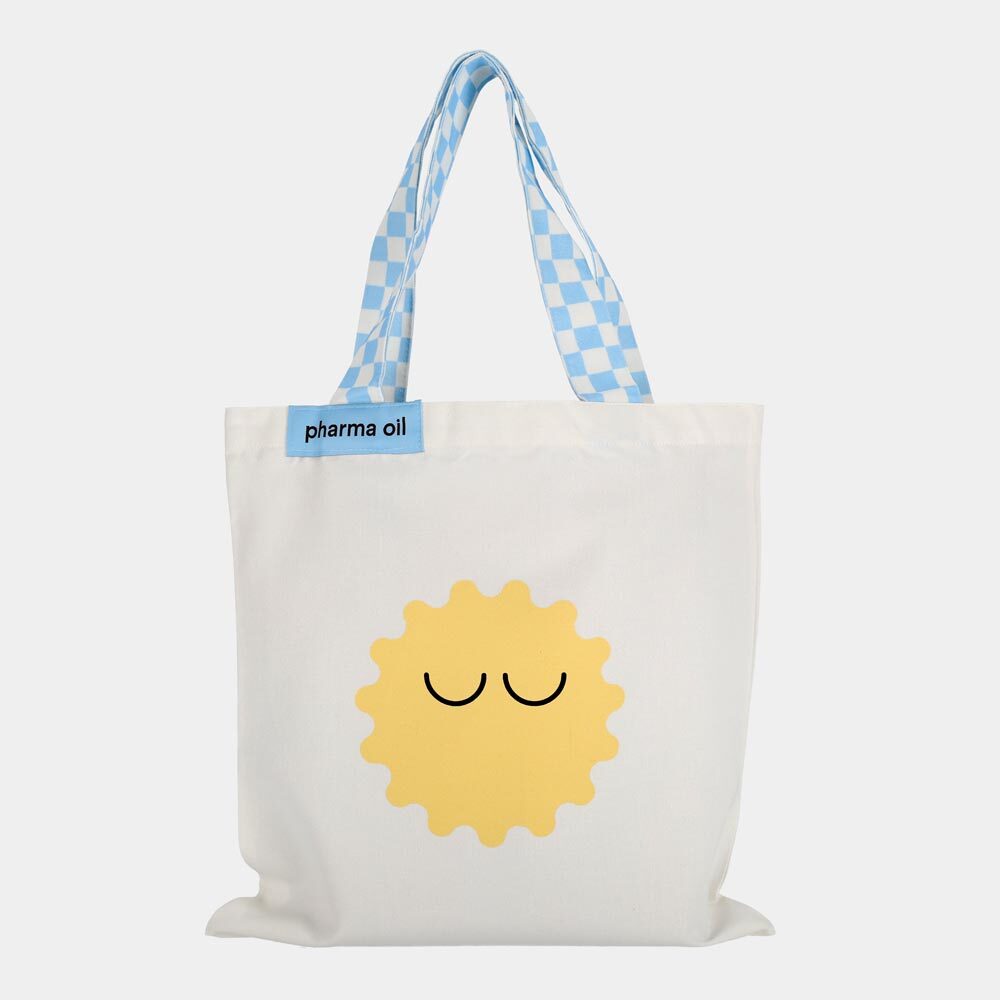 BEACH DAY  Tote Bag