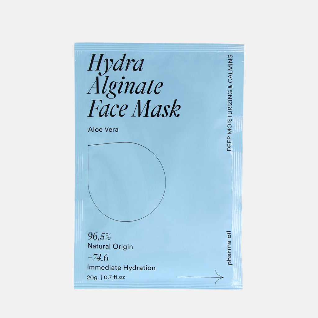 HYDRA  Algae hydrating mask