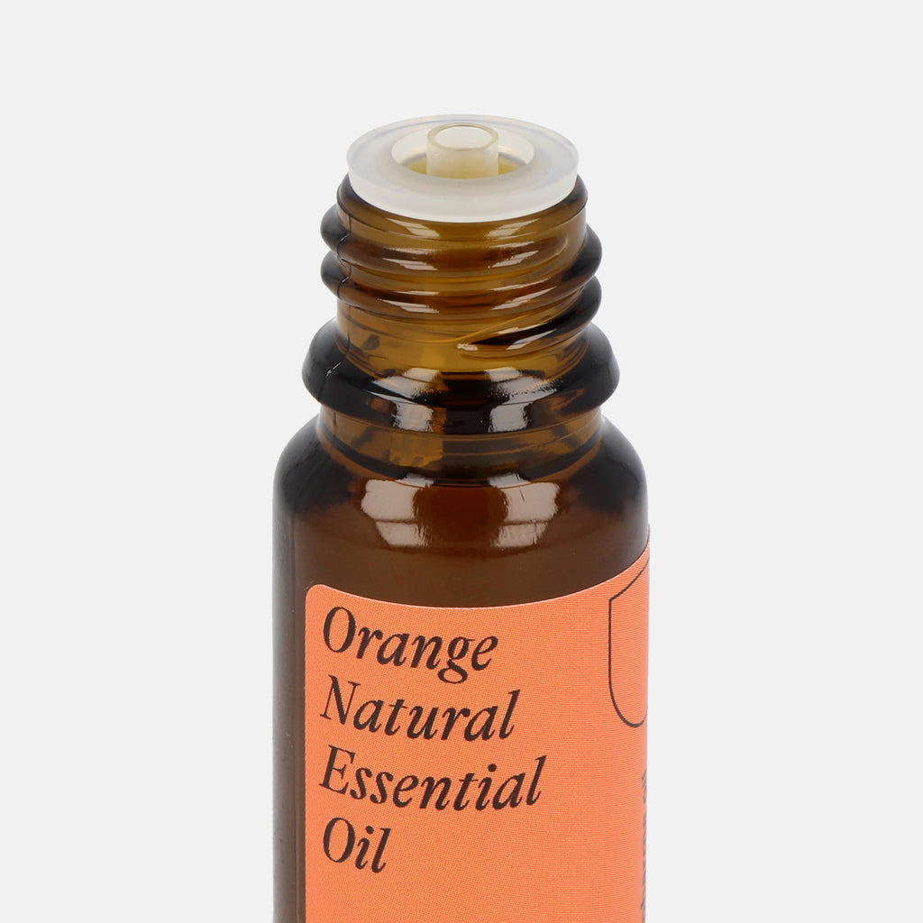 ORANGE  Natural Essential Oil