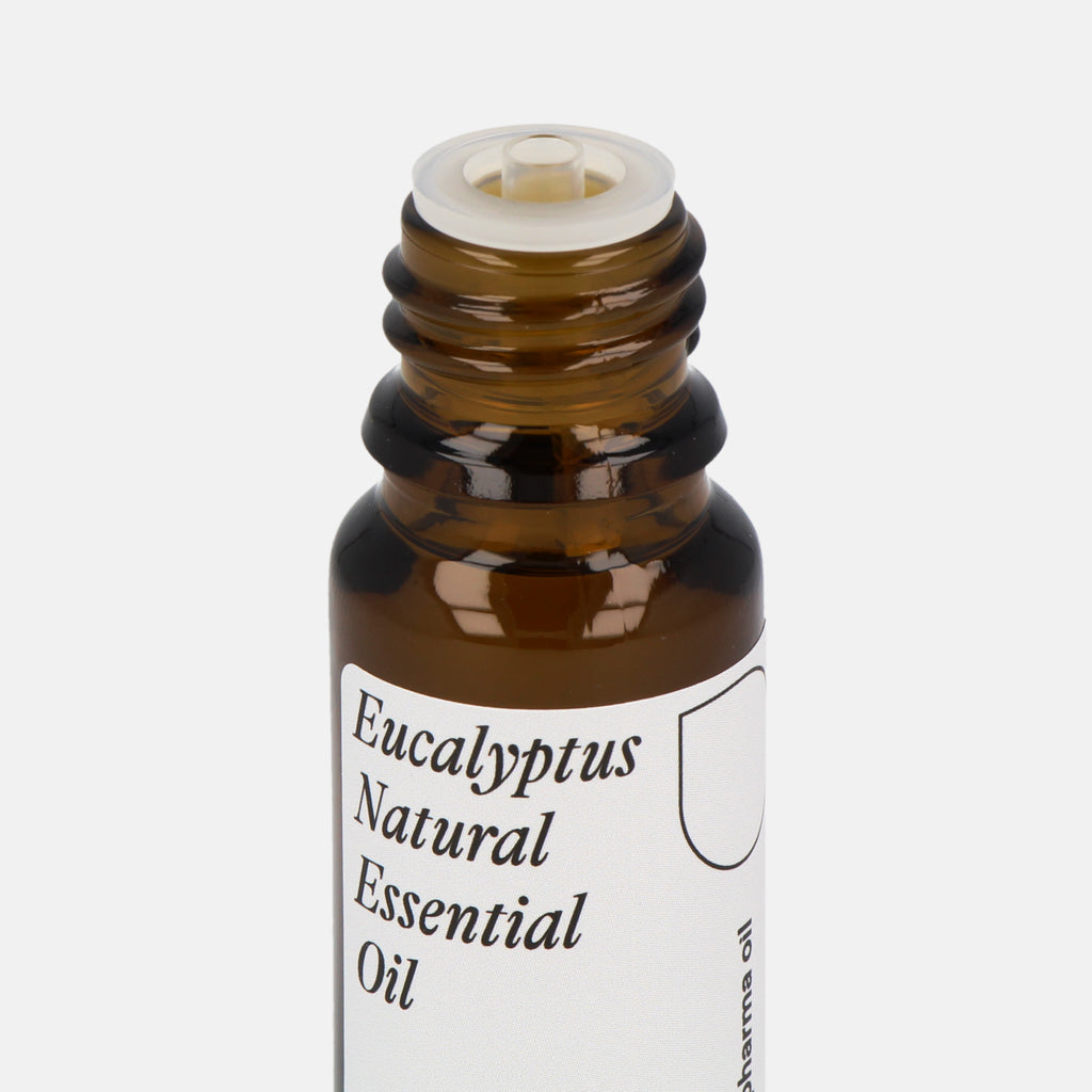 EUCALYPTUS  Natural Essential Oil