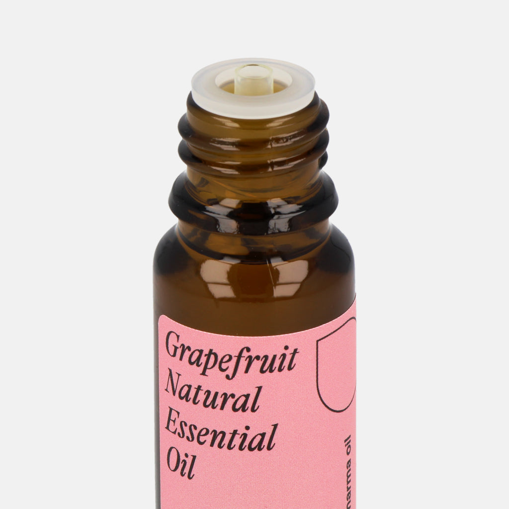 GRAPEFRUIT  Natural Essential Oil