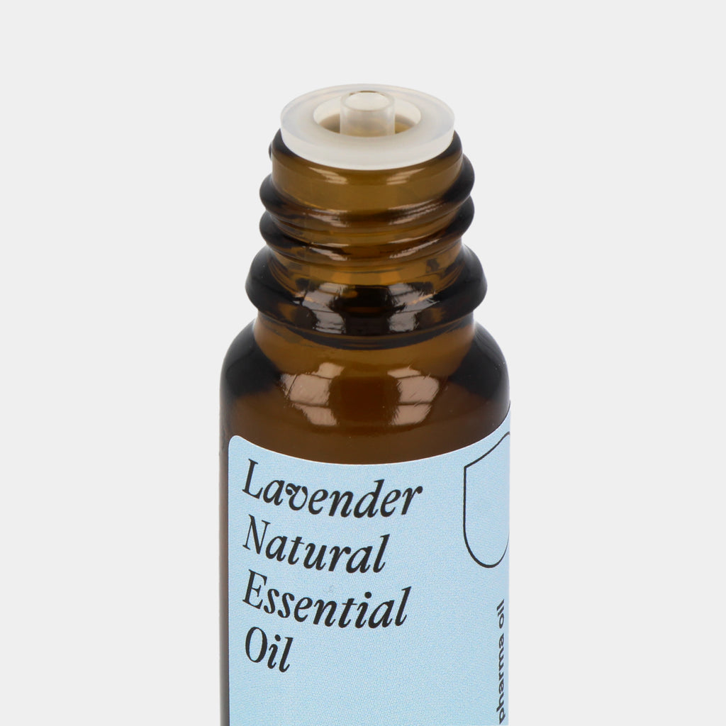 LAVENDER  Natural Essential Oil