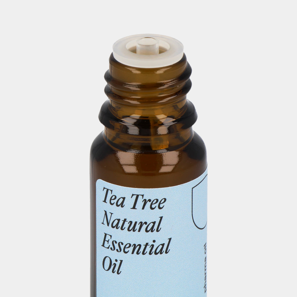 TEA TREE  Natural Essential Oil